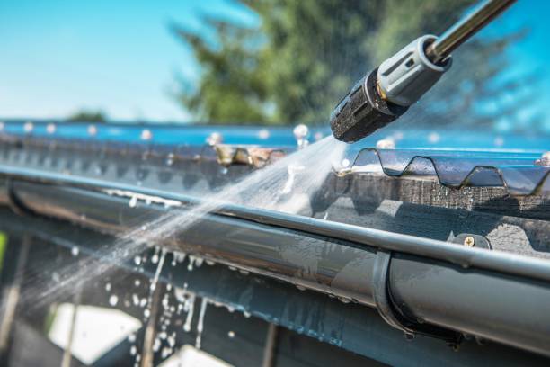 Best Roof Power Washing Services  in Canyon, TX