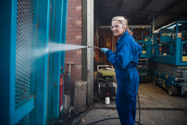 Best Residential Pressure Washing Services  in Canyon, TX