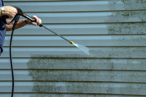 Best Pressure Washing Company Near Me  in Canyon, TX