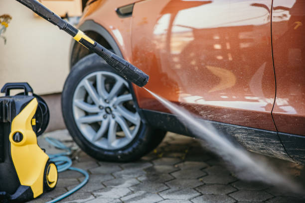 Best Pressure Washing Near Me  in Canyon, TX
