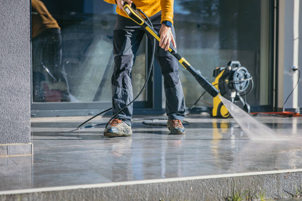 Best Affordable Power Washing  in Canyon, TX