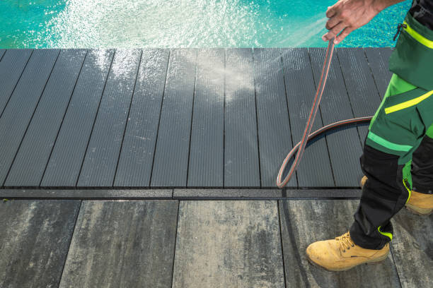 Canyon, TX Pressure Washing Company