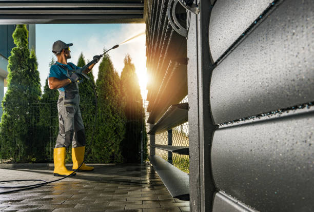 Why Choose Our Certified Pressure Washing Experts for Your Project Needs in Canyon, TX?