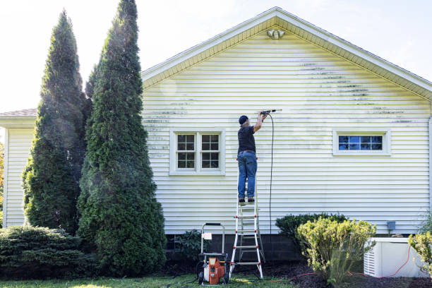 Best Exterior Home Cleaning  in Canyon, TX