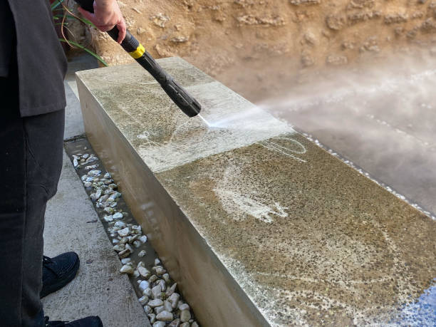 Best Affordable Power Washing  in Canyon, TX