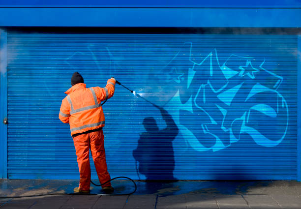 Best Commercial Pressure Washing  in Canyon, TX