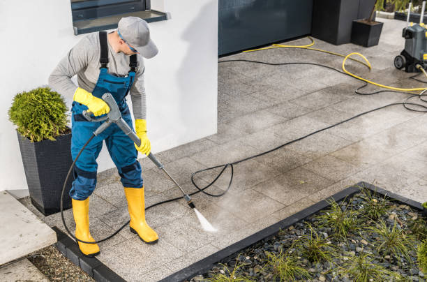 Best Roof Pressure Washing  in Canyon, TX