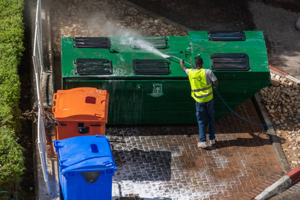 Best Pressure Washing Contractors  in Canyon, TX